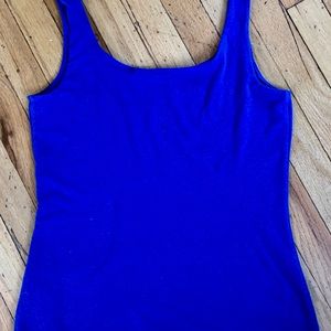 Express Tank Top size L/G